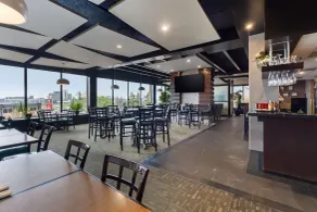 Best Western PLUS City Centre Inn - Restaurant