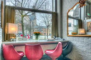 Hotel Urban Dreams - Ristorante