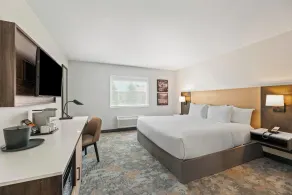 The Ellsworth Hotel, an Ascend Collection Hotel - Chambre