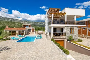 Villa Grandioza - Pool