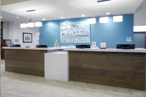 DoubleTree by Hilton Hotel Biloxi - Reception