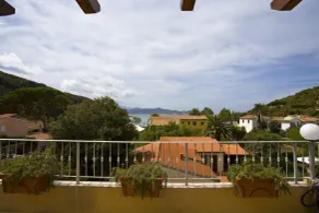 Appartamento Casa Paoletta - Udsigt fra værelset