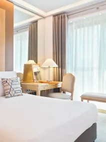 Meliá Athens - Rom