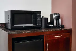 Hilton Garden Inn El Paso Airport - Zimmer