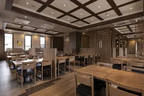 Hotel Route-Inn Yonago - Restaurant