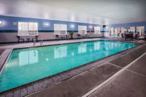 La Quinta by Wyndham Eugene - Piscine
