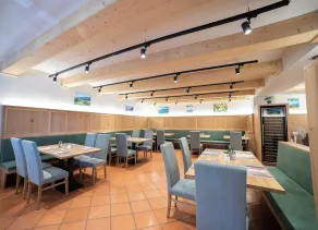Finkensteiner Hof - Restaurant