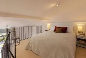 Heritage Hotel Lucia - Værelse