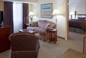 Staybridge Suites Philadelphia Valley Forge 422 by IHG - Chambre