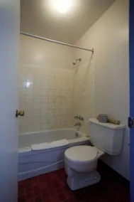 Tidal Bore Inn - Salle de bain