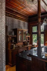 Apartamenty Silva Szklarska Poręba - Interior detail