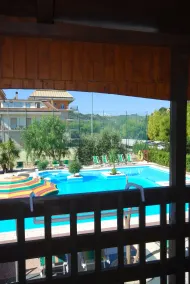 Villaggio Verde Cupra - Udsigt fra værelset