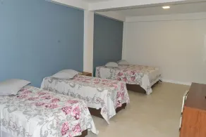 Del´Fiori Hotel - Zimmer