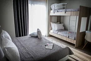 Olympic Star Beach Hotel - Zimmer