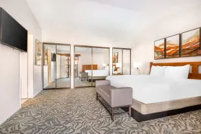 Riviera Oaks Resort - Chambre