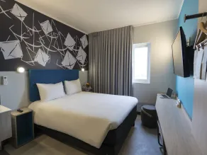 ibis Styles Antofagasta - Zimmer
