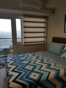 Blowing in the Wind - Lake View Apartments - Zimmer