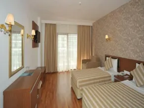 Eftalia Aytur Hotel - Camera