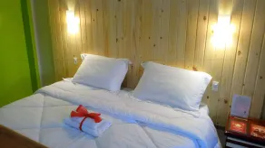 Pousada João e Maria Gramado - Room