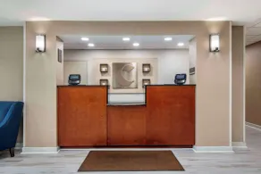 Comfort Inn Kennesaw - Hall