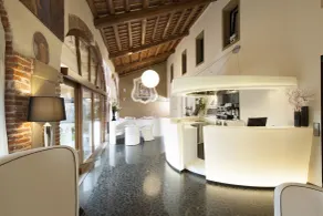 Villa Solaris Hotel & Residence - Reception