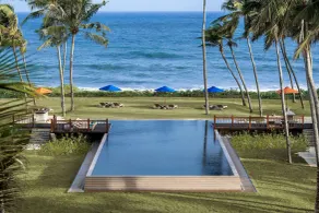 Shangri-La Hambantota - Piscine