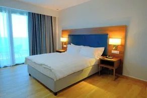 Hotel El Bey Jijel - Room