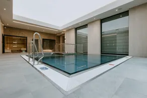 VISLOW Resort - Pool