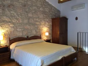 Case di Cutalia - Villa Cutalia - Chambre