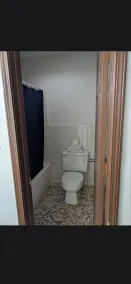 Saint Roberts Town and Village Motel - Room