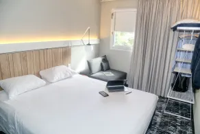 ibis Biarritz Anglet Aéroport - Chambre