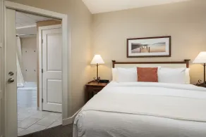 Summerland Waterfront Resort & Spa - Habitación