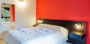 Piedras Doradas Hotel y Spa - Chambre