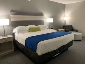 Best Western Plus Clarks Summit Scranton Hotel - Chambre