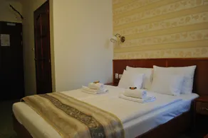 Partium Hotel Szeged - Habitación