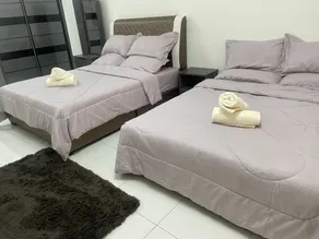 ZaraVip homestay - Room