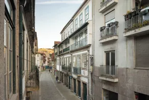 Covelo - The Original Rooms and Suites - Vue de la chambre