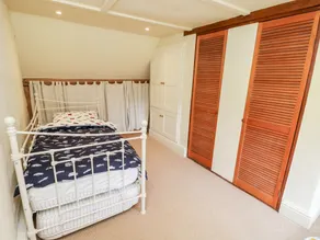 19 Clatterford Shute - Habitación