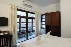 Avadale Munnar (Stag Groups Not Allowed) - Room