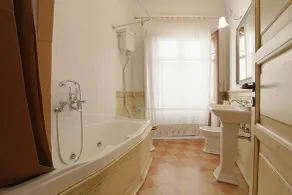 Atenea Luxury Suites - Atenea Collection - Casa de banho
