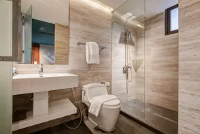 Sib Kao - Bathroom