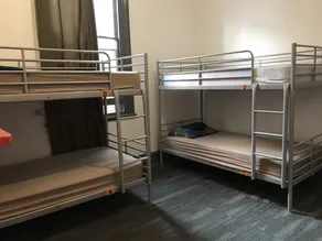 Haus Accommodation - note - Valid passport required to check-in - Room