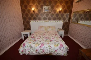 Antik Otel - Room