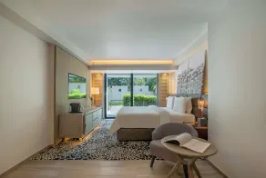 Kwetu Nairobi, Curio Collection By Hilton - Room