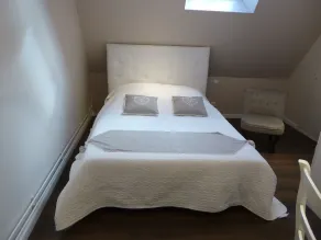 Etape Zen - Chambre