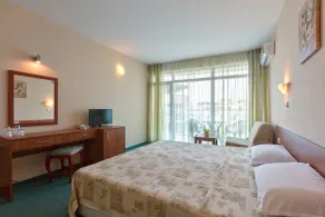Hotel L&B- Free parking - Room