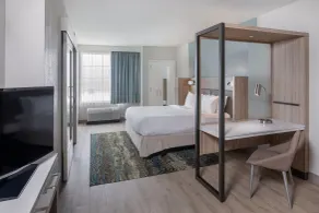 SpringHill Suites by Marriott New Smyrna Beach - Chambre