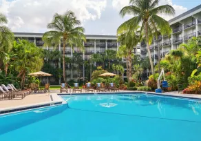 Doubletree By Hilton - Palm Beach Gardens - Piscine