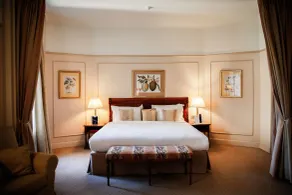 Hotel Le Plaza Brussels - Room