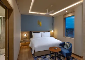 O by Tamara Coimbatore - Room